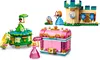 LEGO Disney - Auroras Meridas und Tianas Zauberwerke Náhľad obrázku produktu 2