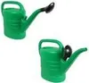 Bradas Gießkanne 10 Liter grün/orange Produktbild-Vorschau 13