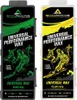 SkinRocks Universal Skiwachs Snowboard Bügelwachs All IN Produktbild-Vorschau 1
