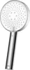 A white and silver Philips hand shower head is shown against a white background. Náhľad obrázku produktu