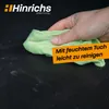Hinrichs Schmutzfangmatte Auto  - Kofferraummatte Produktbild-Vorschau 3