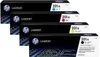 HP 201A Toner schwarz (CF400A) Produktbild-Vorschau 42