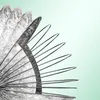 Tubo di scarico in alluminio per tutte le cappe aspiranti, Anteprima dell’immagine prodotto 3