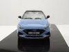 Hyundai i30 N 2022 jasnoniebieski IXO 1:43 Podgląd zdjęcia produktu 11