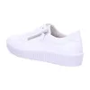 Gabor 43.334 Damenschuhe - Halbschuhe - Sneaker weiß Produktbild-Vorschau 33