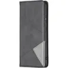 Mobigear Rhombus Slim  Samsung Galaxy A33 Hülle Klapphülle Produktbild-Vorschau 2