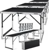 KESSER® Multifunktionstisch Profi 3- teilig, 100 x 60 cm, Produktbild-Vorschau 1