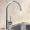 Mitigeur évier monocommande chromé - Blanco - 517742 - mida Voir les images du produit 11