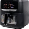 Friggitrice senza olio Airfryer ad aria calda BERGMANN YI Anteprima dell’immagine prodotto 2