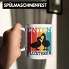Trendation - Lustige Enten Liebhaber Tasse "Enten Produktbild-Vorschau 4
