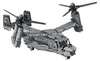 Carrera Bell Boeing V-22 Osprey - Système de construction Voir les images du produit 4