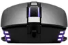 Mouse da gioco Evga X12 nero Anteprima dell’immagine prodotto 4