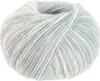 Lana Grossa - Natural Alpaca Pelo Color 0203 rohweiß Produktbild-Vorschau 1