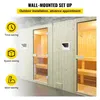 400V Sauna-Heizungssteuerung - Digitale Kontrolleur für Produktbild-Vorschau 6