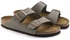 Sandalen Birkenstock 151211-00972 -  stone voor Uni Productafbeelding-voorbeeld 18