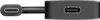 USB-C zu 4x USB-C-Hub (15?cm, 4x USB-C 3.2 Gen 1) Produktbild-Vorschau 3