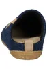 Rohde Pantoufles Chaussons Textile Voir les images du produit 9