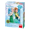 DINO Puzzle Disney rozprávky: Olaf 54 dielikov Náhľad obrázku produktu 8