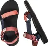 Hannah Sandals Drifter Lady Roan Rouge/Canyon Rose 38 Damen Produktbild-Vorschau 8