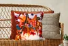 MuchoWow® Zierkissen Sofakissen Wohnzimmer Dekokissen 45x45 Produktbild-Vorschau 5