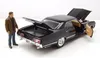 Jada Toys 253255037 - Supernatural: Dean Winchester & 1967 Anteprima dell’immagine prodotto 5