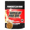 Powerstar SUPER HI PRO 128 | Mehrkomponenten Protein-Pulver Produktbild-Vorschau 1