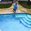 KRUMAD rete di atterraggio per piscine a maglia fine 41 x Anteprima dell’immagine prodotto 9