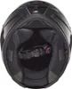 LS2 FF811 Vector II Carbon Helm, karbon, M (57/58) Náhled obrázku produktu 18