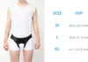 Herniengürtel -Leistenhalter für Männer Frau Doppelsport Produktbild-Vorschau 4