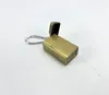 INF Metall Aschenbecher mit Schlüsselanhänger und Karabiner Produktbild-Vorschau 6