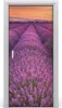 Tulup Türaufkleber 95x205 cm Dekorative Aufkleber Produktbild-Vorschau 1