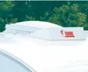 Spoiler De Lanterneau 40 - Fiamma Voir les images du produit 6