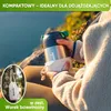 Blockhütte Termos na Jedzenie Szczelny do Pracy 730 ml Podgląd zdjęcia produktu 7