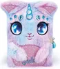 Diario Nebulous Stars peluche Stella - libro segreto per Anteprima dell’immagine prodotto 2