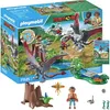 - Dinos Stacja badawcza dla dinozaurw D Náhľad obrázku produktu 5