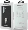 KARL LAGERFELD étui pour SAMSUNG A56 KLHCSA56GKNPSK (Fixed Voir les images du produit 7