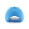 47 Brand Snapback Cap - MLB New York Yankees sky blau Podgląd zdjęcia produktu 2