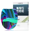 SCHÜTTE WC Sitz NEON PAINT, Duroplast Toilettendeckel mit Produktbild-Vorschau 1