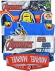 Avengers Jungen Boxershort Unterwäsche Unterhose 2er Set Produktbild-Vorschau 2
