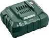Nabíjačka Metabo ASC 55 AIR COOLED 12-36V ( 627044000 ) Náhľad obrázku produktu 6