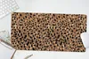 MuchoWow® Mauspad Mousepad - Tiermuster - Leopard 60x30 cm Produktbild-Vorschau 5