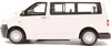 Kleinbus VOLKSWAGEN T5 Weiß, CAR462150, Maßstab1/43, Produktbild-Vorschau 3