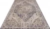 240x340 cm Kusový koberec Terrain 105595 Sand Cream Blue Náhľad obrázku produktu 3