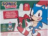 Kalendarz adwentowy Sonic the Hedgehog Podgląd zdjęcia produktu 1