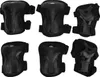 6 teile/satz Erwachsene Skateboard Schutz Getriebe Kit Knie Produktbild-Vorschau 4