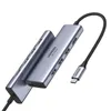 UGREEN USB Typ C Multifunktionales Hub - 3x USB 3.2 Gen 1 / Produktbild-Vorschau 8