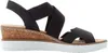Rieker Komfort Sandalen V38G8-00 Damen 362D5633384738 Produktbild-Vorschau 2