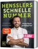 A book cover featuring a chef. Náhľad obrázku produktu