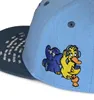 Koaa kinderpet met platte klep, met afbeeldingen van een Productafbeelding-voorbeeld 5