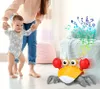 Utekajúci krab so zvukom Jokomisiada Náhľad obrázku produktu 9